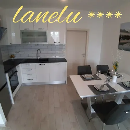 Apartment Lanelu Rogoznica (Sibenik-Knin)