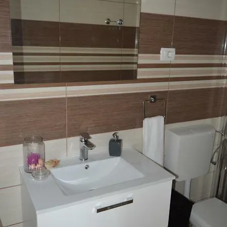 Apartment Lanelu Rogoznica (Sibenik-Knin)
