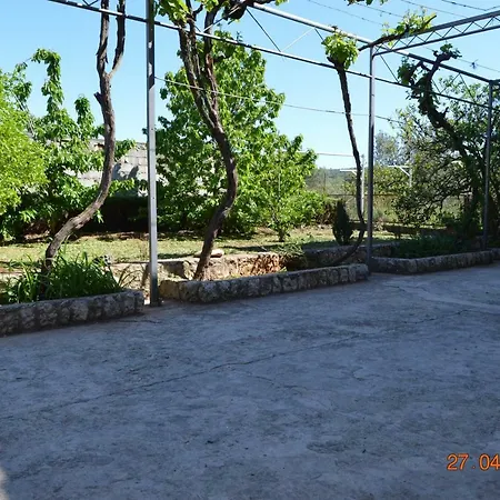 Apartment Lanelu