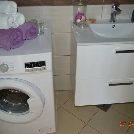 Lanelu Apartment *
