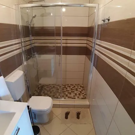 Lanelu Apartment