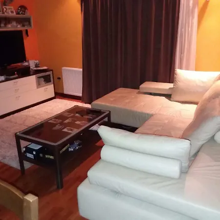 Lanelu Apartment