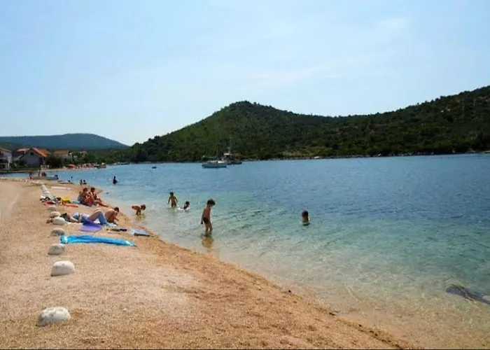 Appartement Lanelu Rogoznica (Sibenik-Knin)