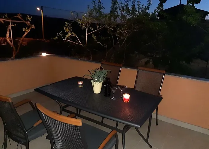 Lanelu Rogoznica (Sibenik-Knin)