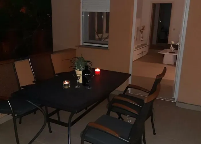 Lanelu Rogoznica (Sibenik-Knin)