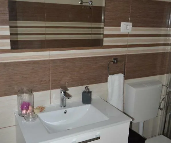 Appartement Lanelu Rogoznica (Sibenik-Knin)