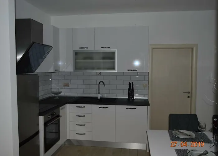 Lanelu Appartement *