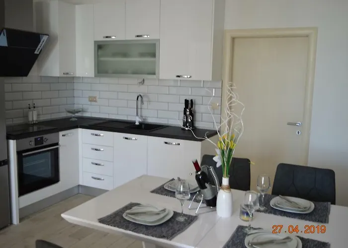 Lanelu Rogoznica (Sibenik-Knin)