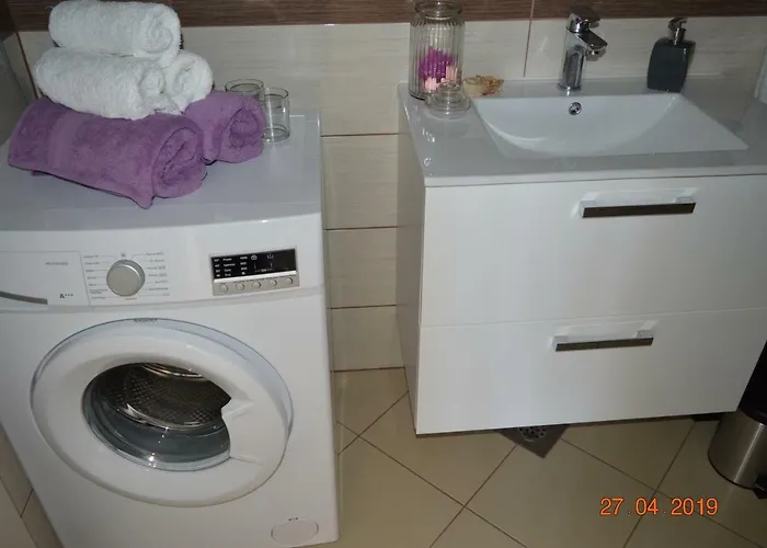 Lanelu Appartement *