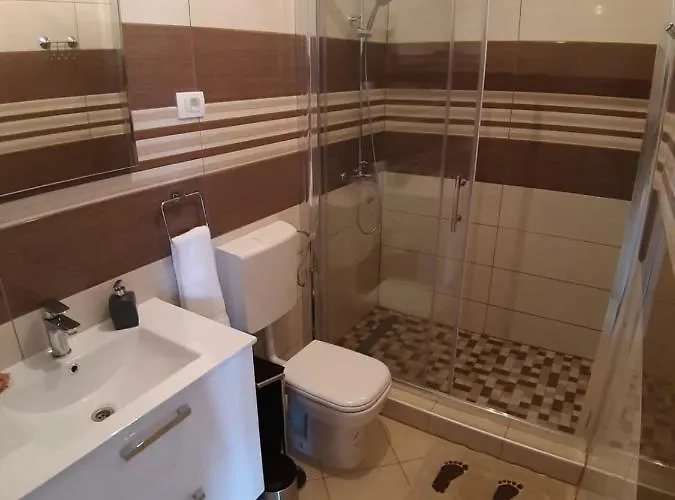 Lanelu Appartement *