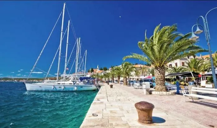 Lanelu Appartement *