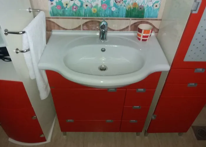 Lanelu Rogoznica (Sibenik-Knin)